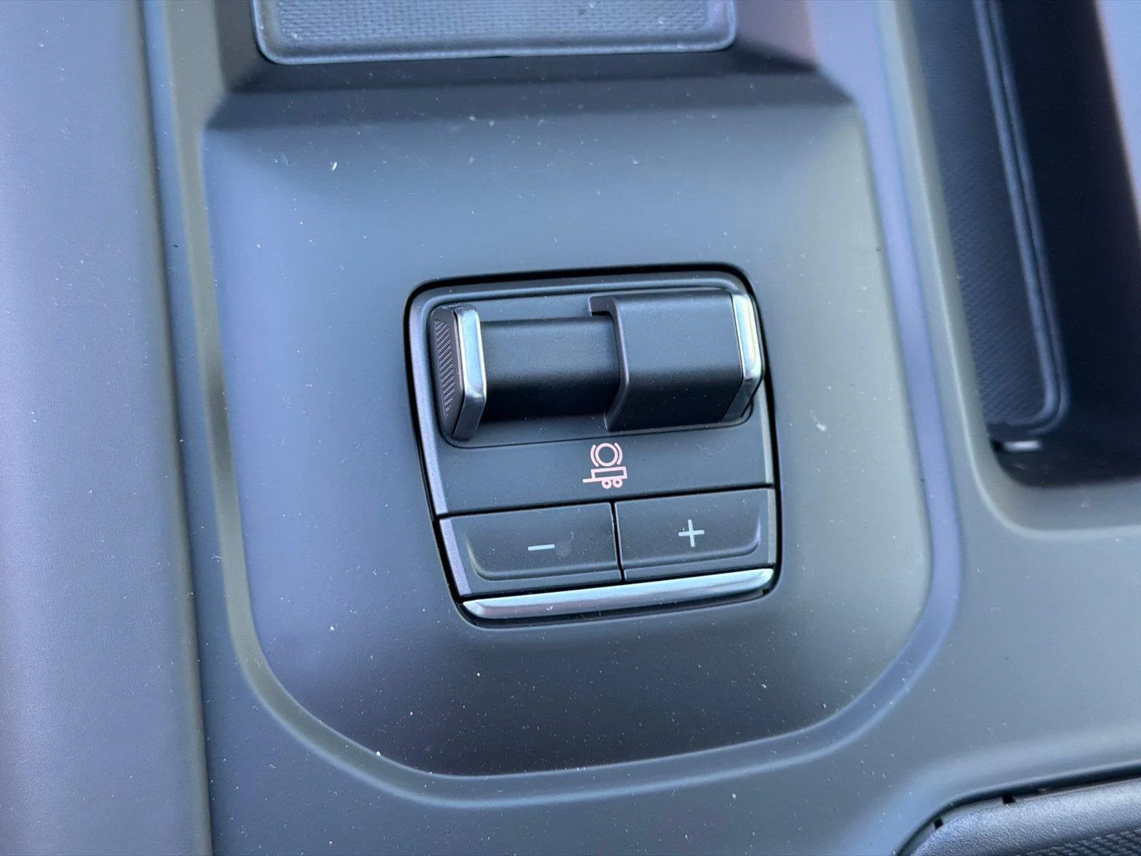 2026 GMC Sierra 2500HD Denali Ultimate - Photo 24