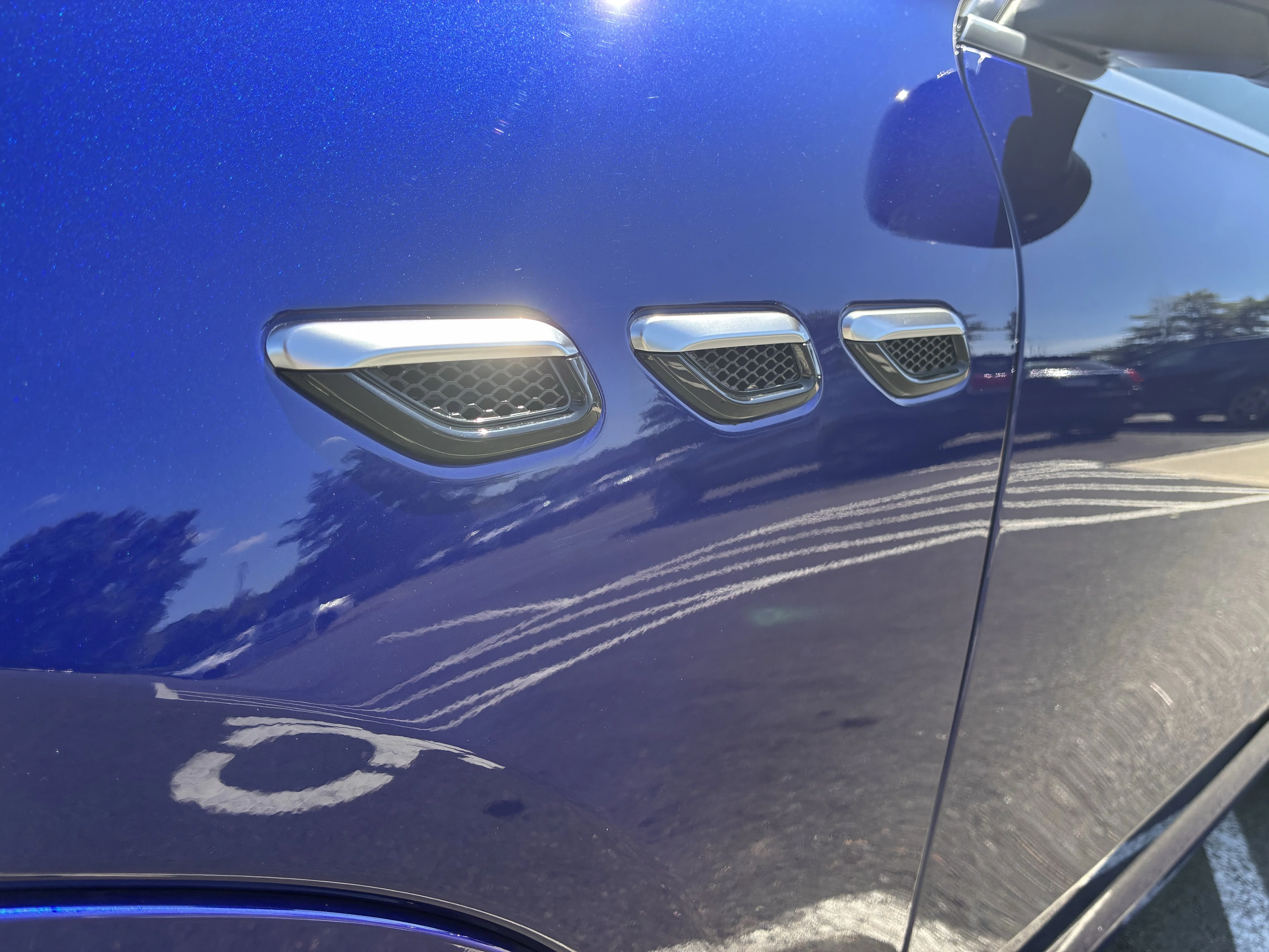 2025 Maserati Grecale Base - Photo 10