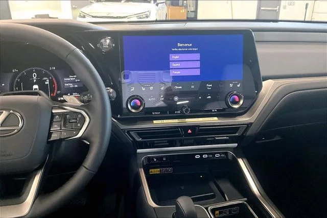 2026 Lexus TX 350 Premium - Photo 7