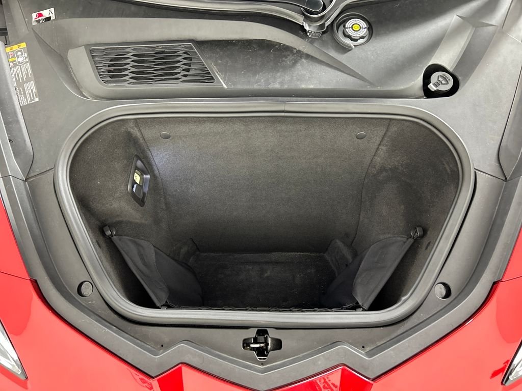 Used 2024 Red Chevrolet E-Ray image 19