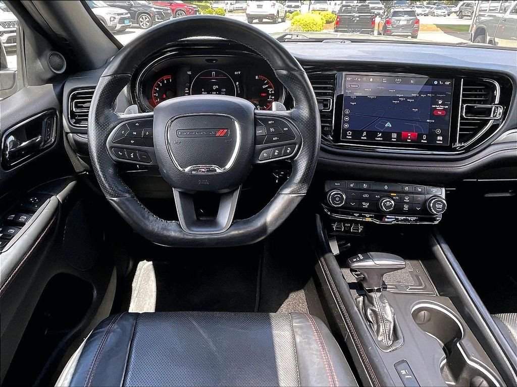 Used 2023 Gray Dodge R/T Plus image 18