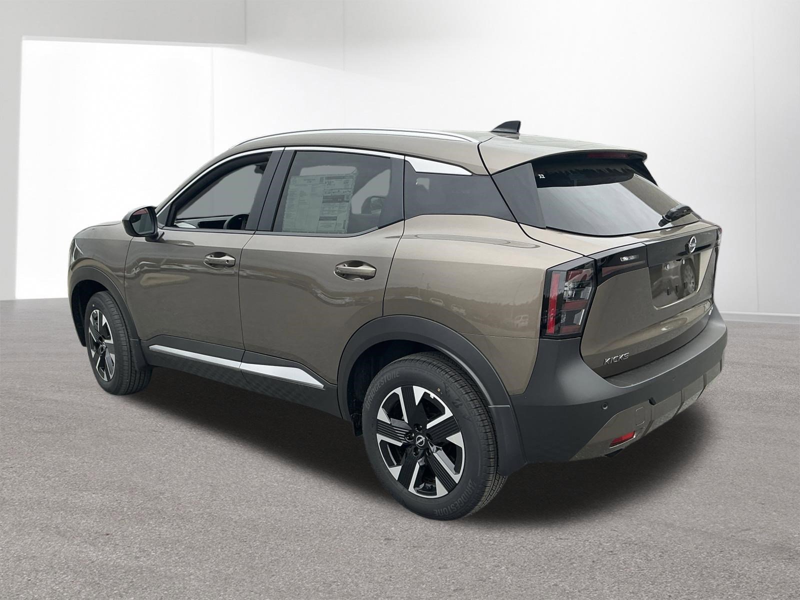 2026 Nissan KICKS SV AWD - Photo 6