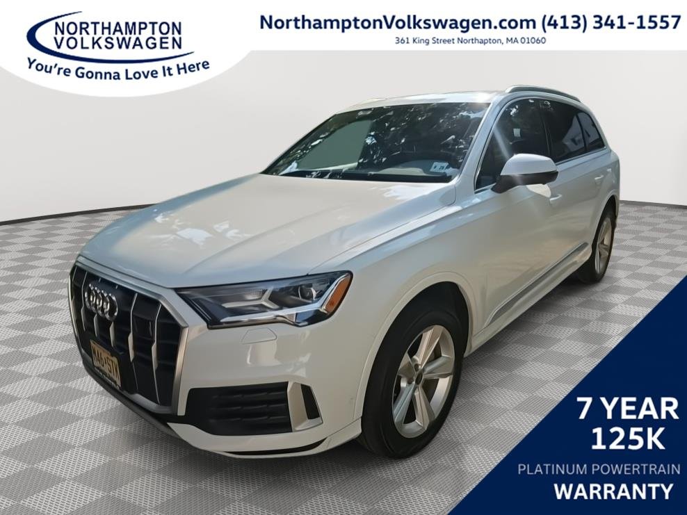 2023 Audi Q7