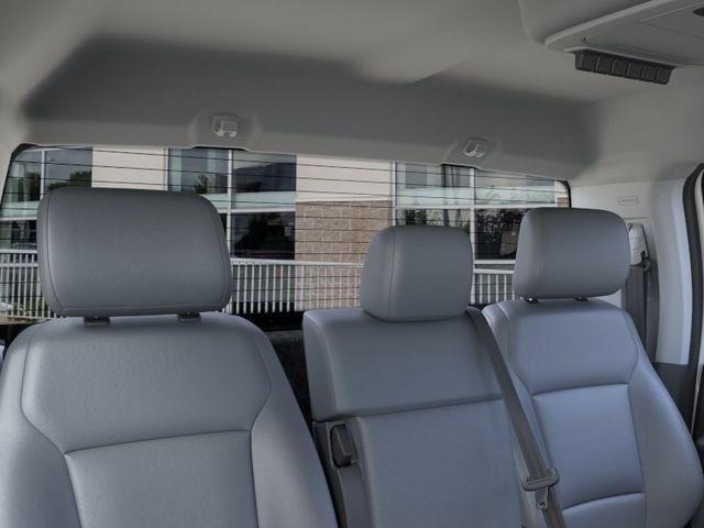 New 2025 White Ford XL image 22