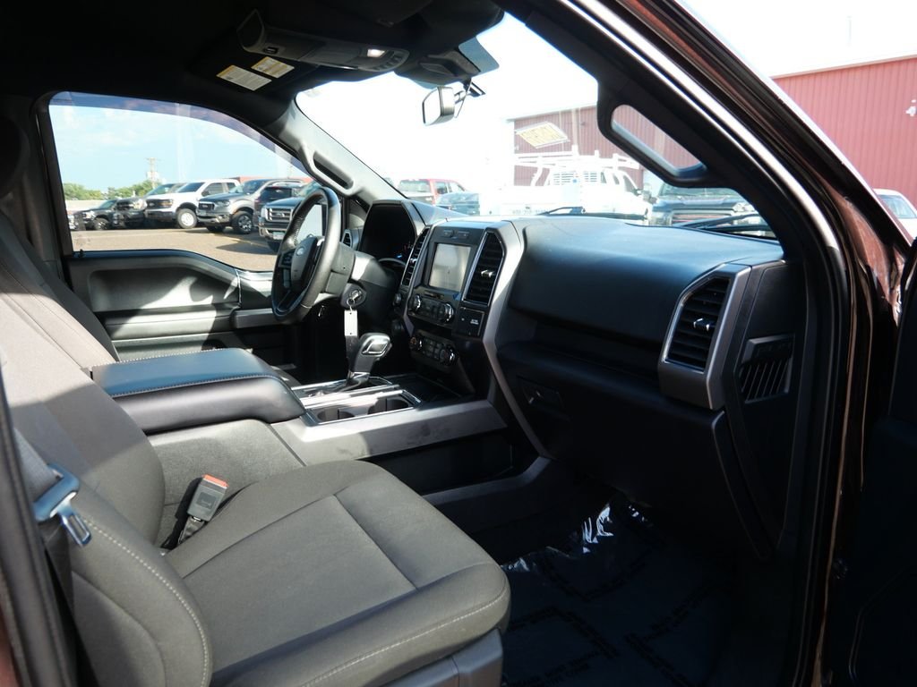 Certified Used 2019  Ford XLT image 11