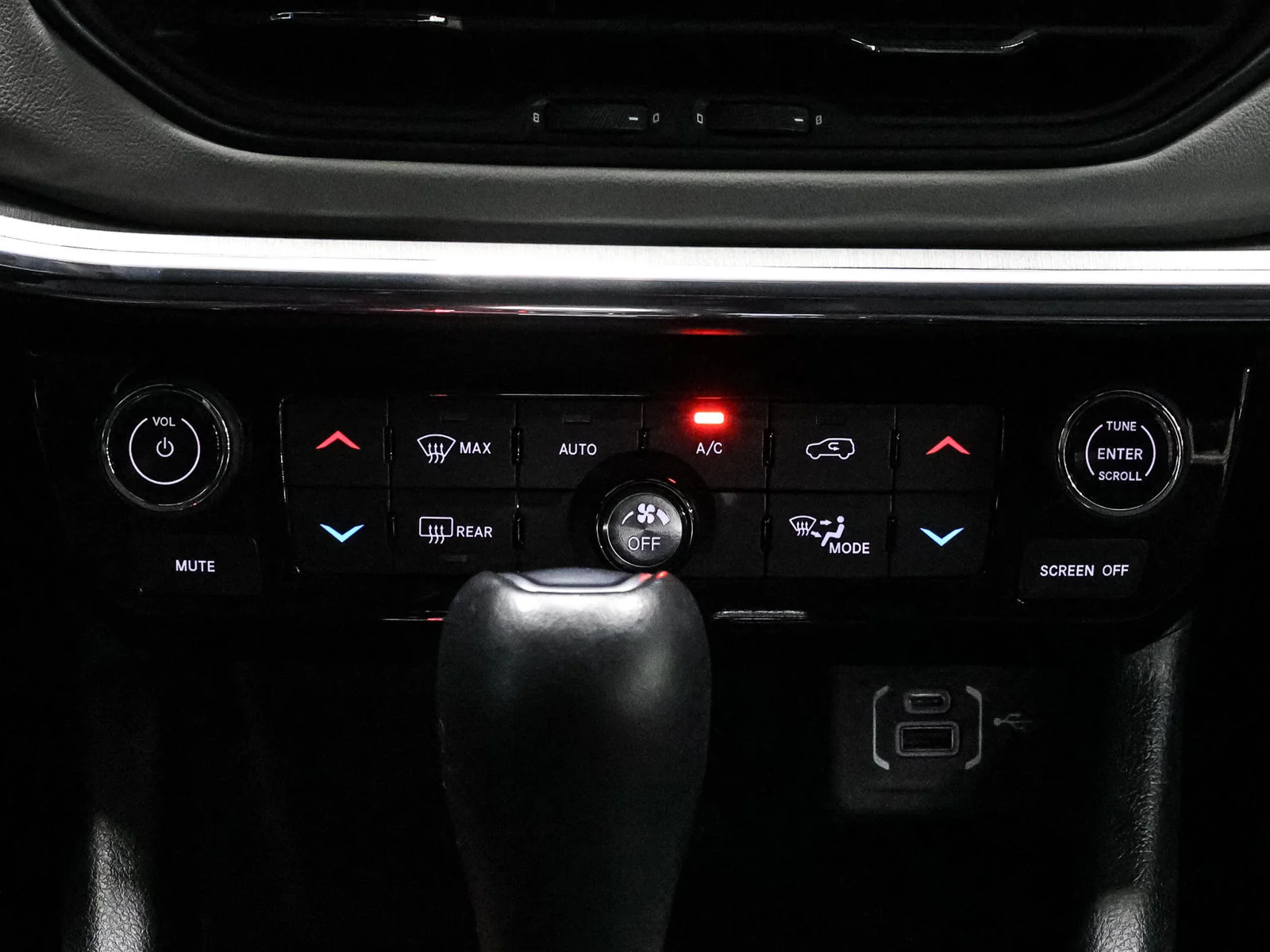 2023 Jeep Compass Limited - Photo 27