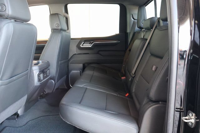 2026 GMC Sierra 1500 Denali - Photo 15
