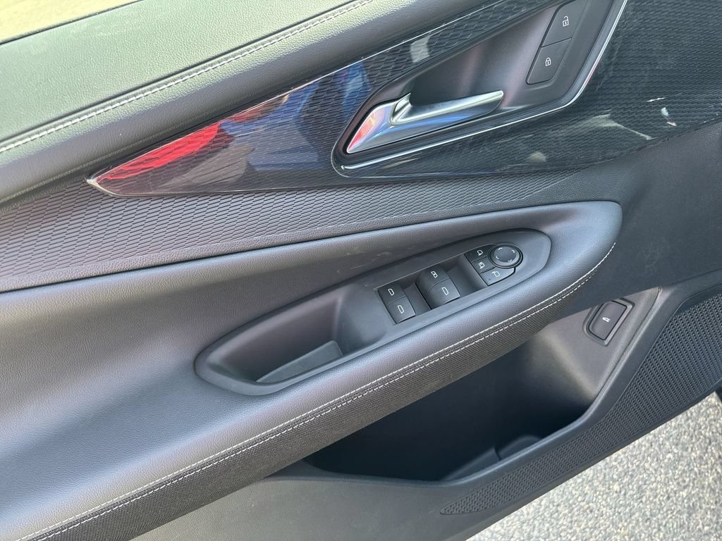 2026 Chevrolet Blazer EV LT - Photo 21