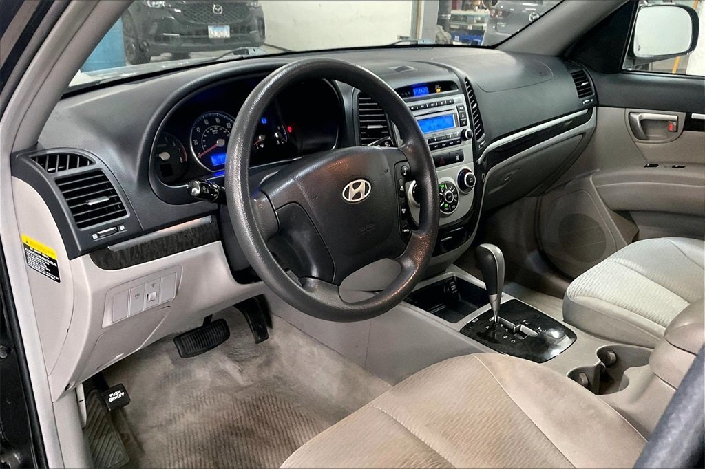 2007 HYUNDAI SANTA FE - Image 13