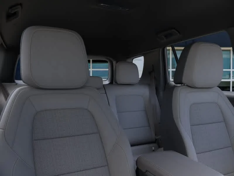 2026 GMC Terrain Elevation - Photo 24