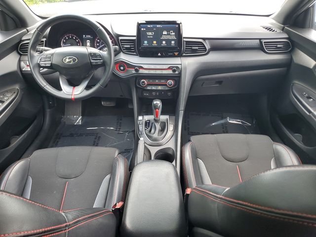2020 Hyundai Veloster Premium - Photo 24