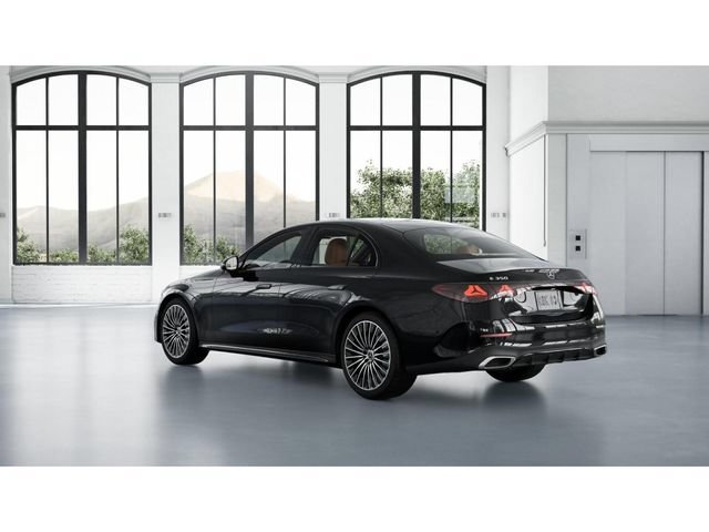 New 2027 Black Mercedes-Benz E 350 image 29