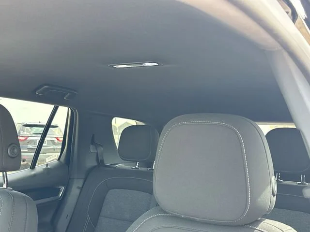 2026 GMC Terrain Elevation - Photo 19