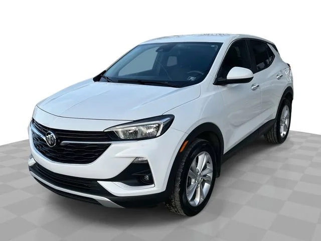 2022 Buick Encore GX Preferred AWD's photo