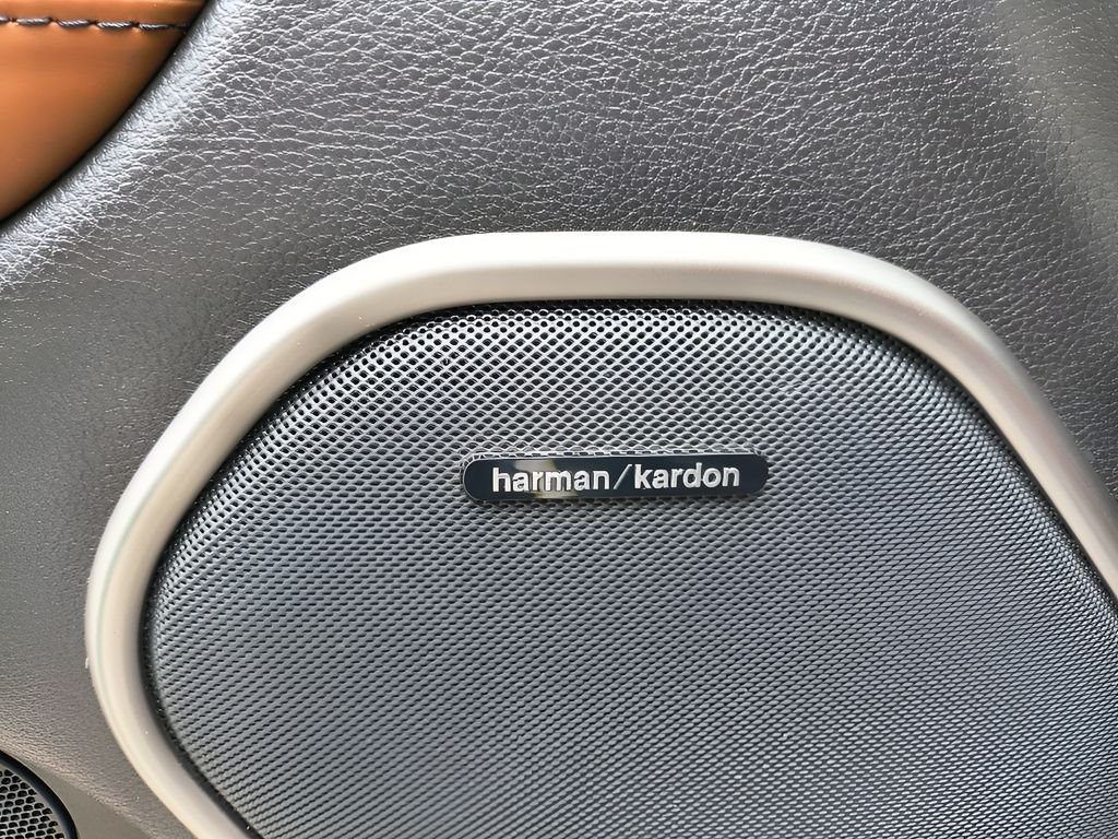 2021 Jeep Grand Cherokee Overland - Photo 10