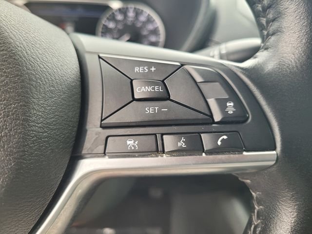 Used 2024 White Nissan SV image 27