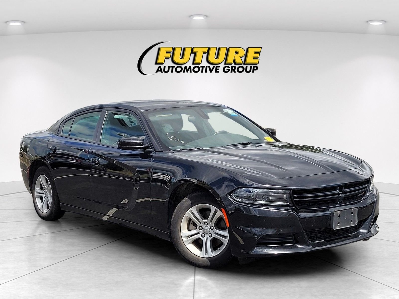 2023 Dodge Charger SXT's photo