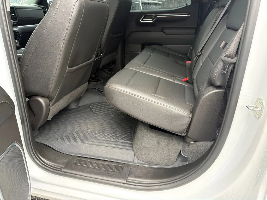 Used 2024 Beige Chevrolet LTZ image 20