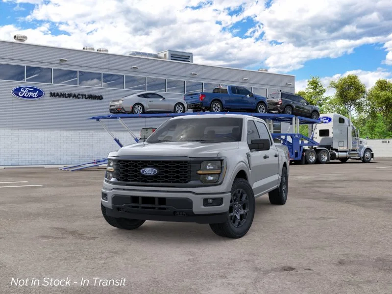 New 2026 Avalanche Ford STX® image 2