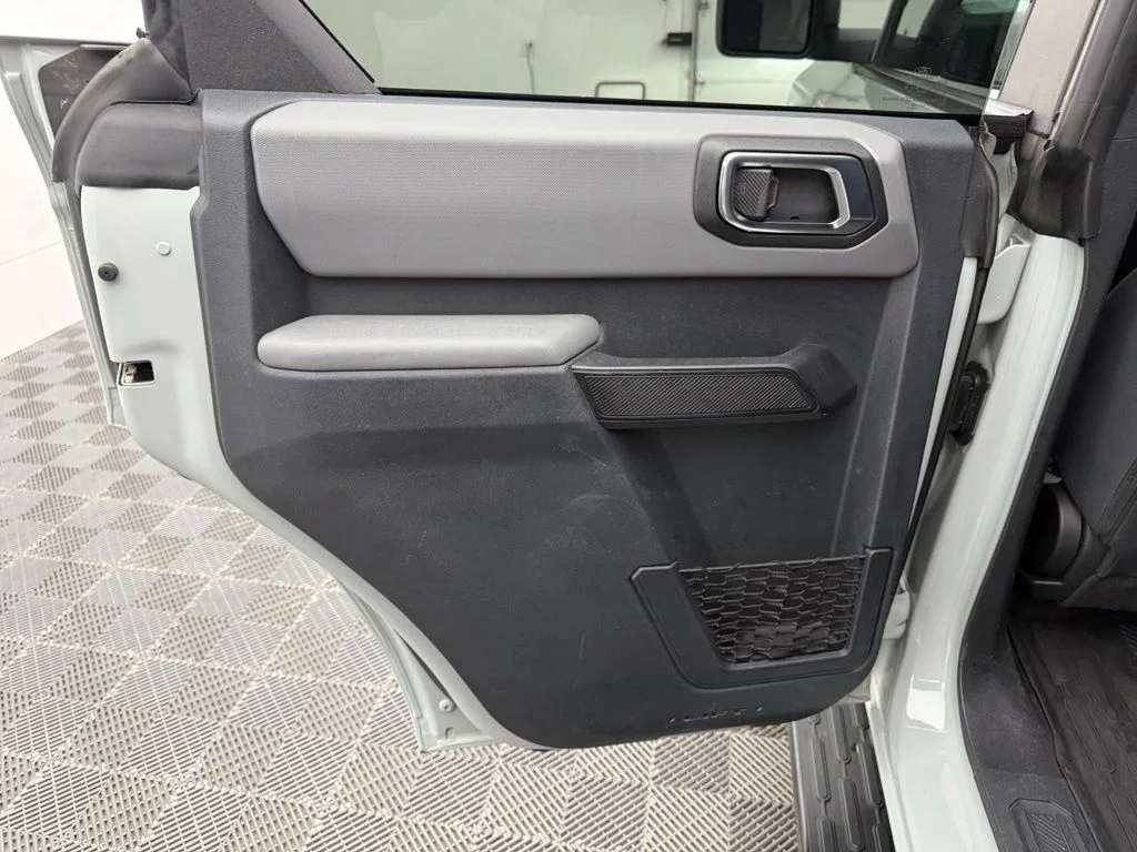 Used 2023 Gray Ford Big Bend image 34