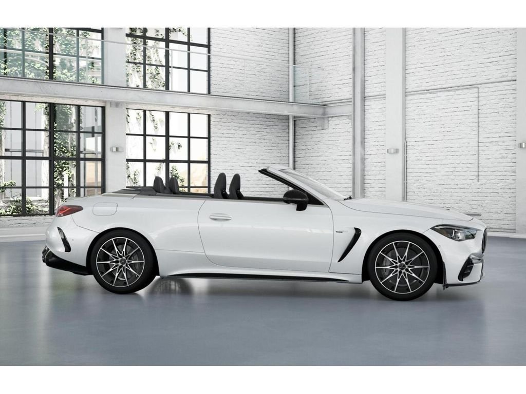 2026 Mercedes-Benz CLE AMG 53 - Photo 15