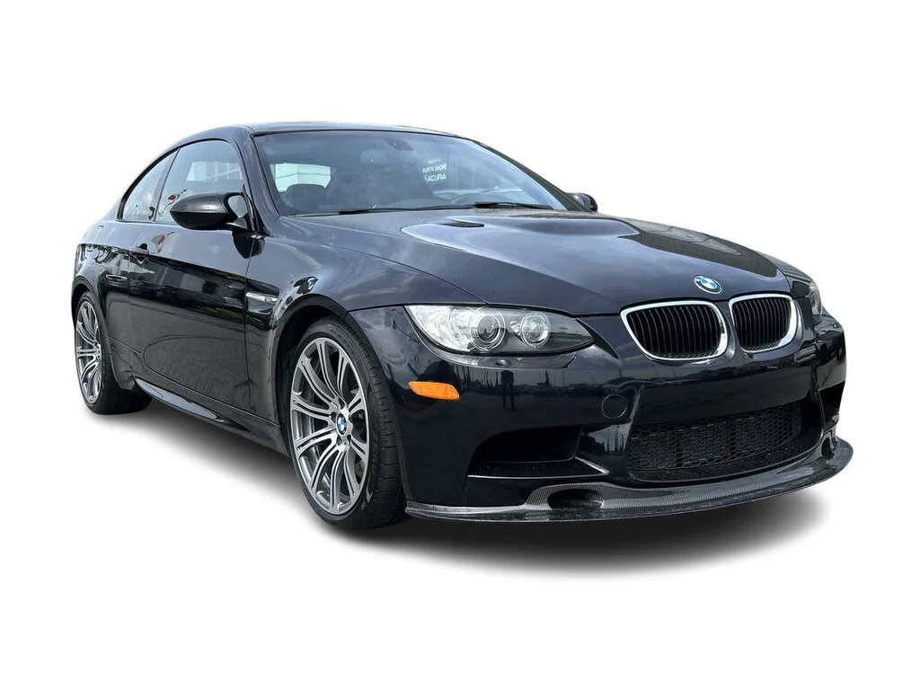 Used 2011  BMW Coupe   LOWEST MILEAGE IN CANADA   DILAWRI CERTIFI image 2