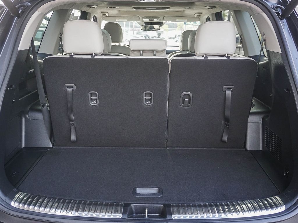Certified Used 2021 Black Kia SX image 25