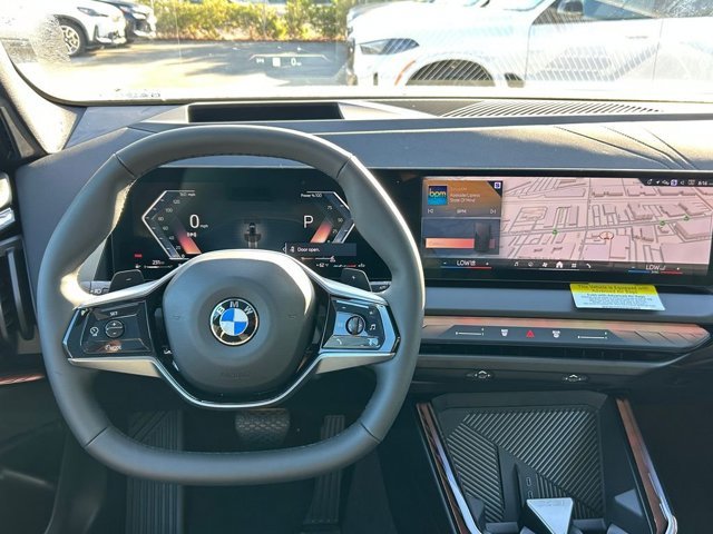 New 2026 Tanzanite Blue II Metallic BMW X3 30 image 17