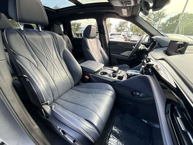 2024 Acura MDX Type S w/Advance Package - Photo 27