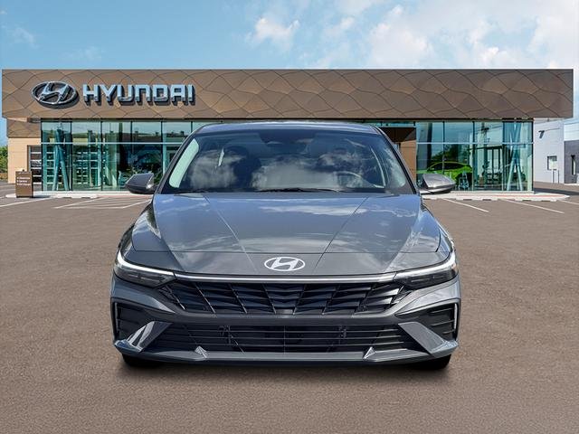 New 2026 Ecotronic Gray Hyundai Blue image 31