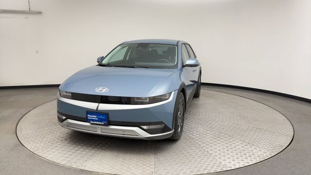 2024 Hyundai IONIQ 5 SEL - Photo 7