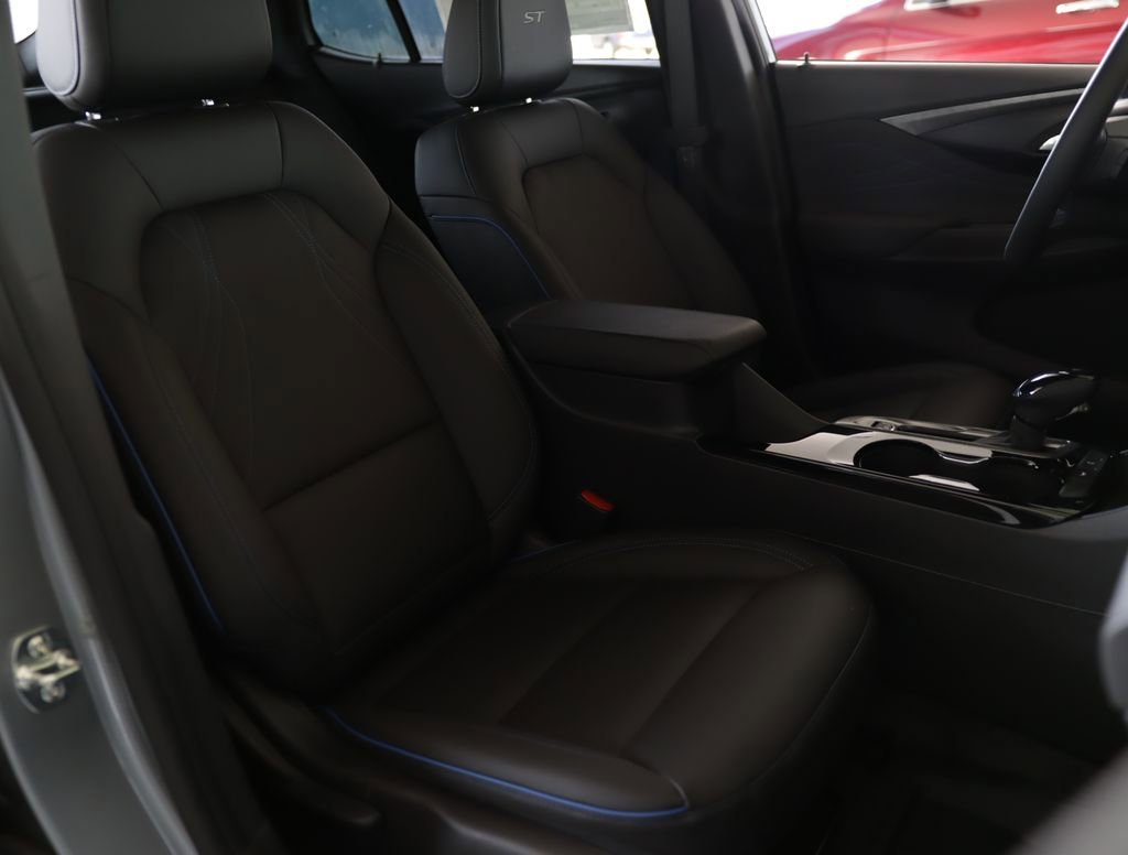 2026 Buick Envista Sport Touring - Photo 28