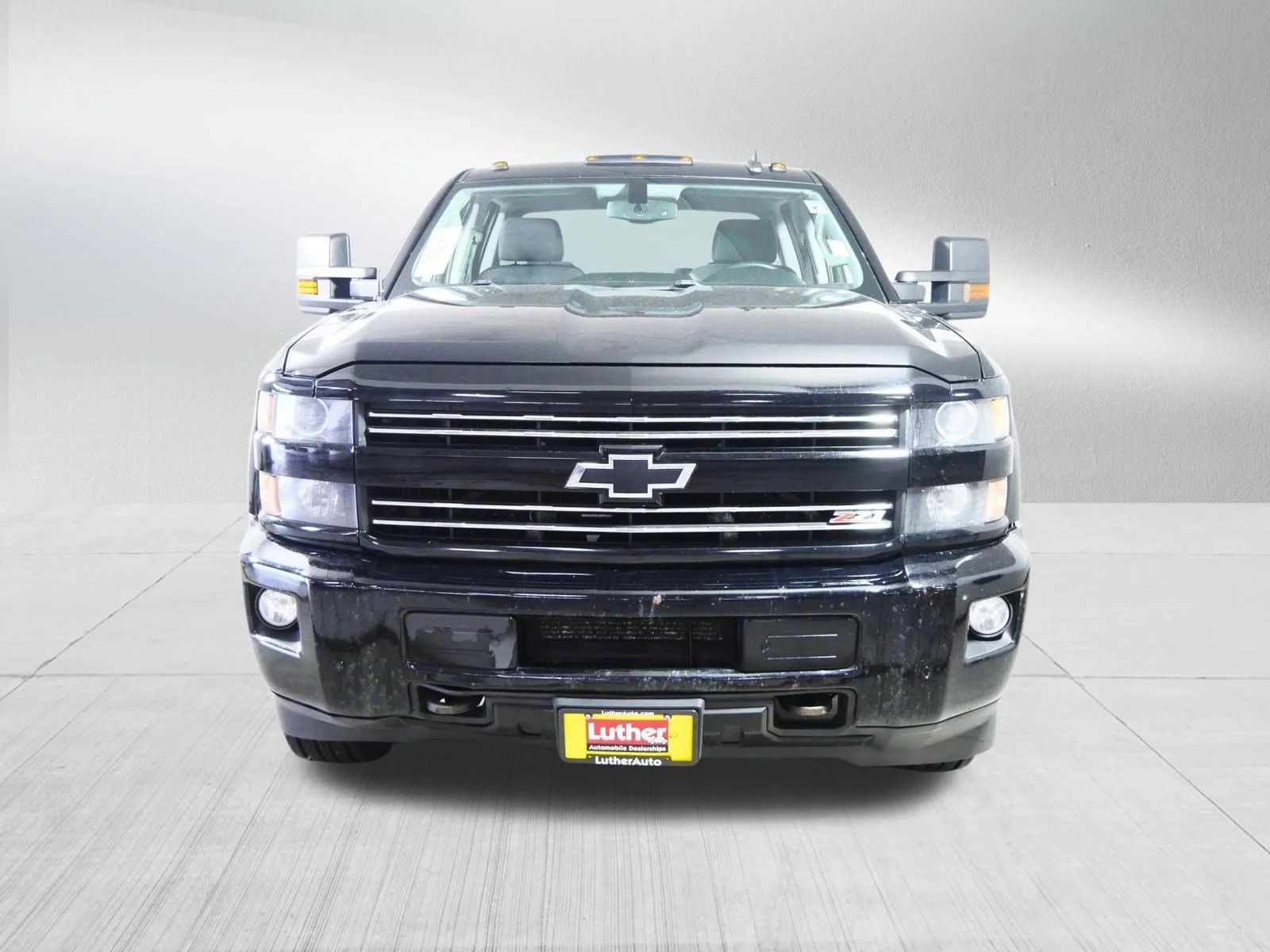 Used 2016 Chevrolet Silverado 2500HD LT with VIN 1GC1KVEG7GF160224 for sale in Cambridge, Minnesota