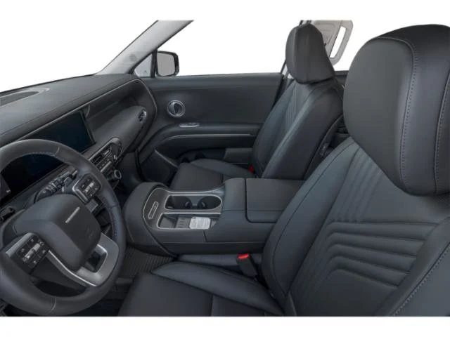 New 2026 Black Hyundai SEL Premium image 8