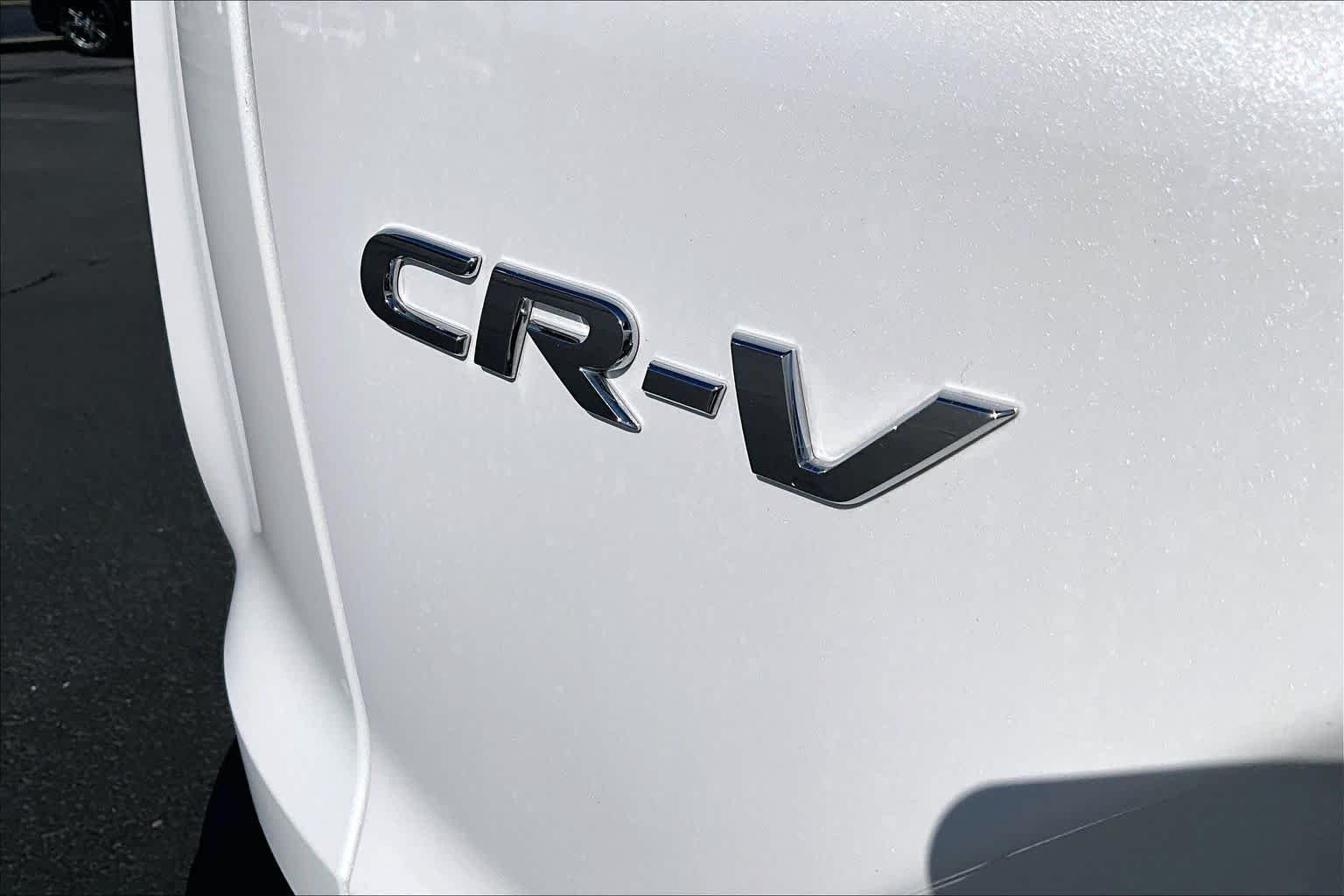 2022 Honda CR-V EX - Photo 9