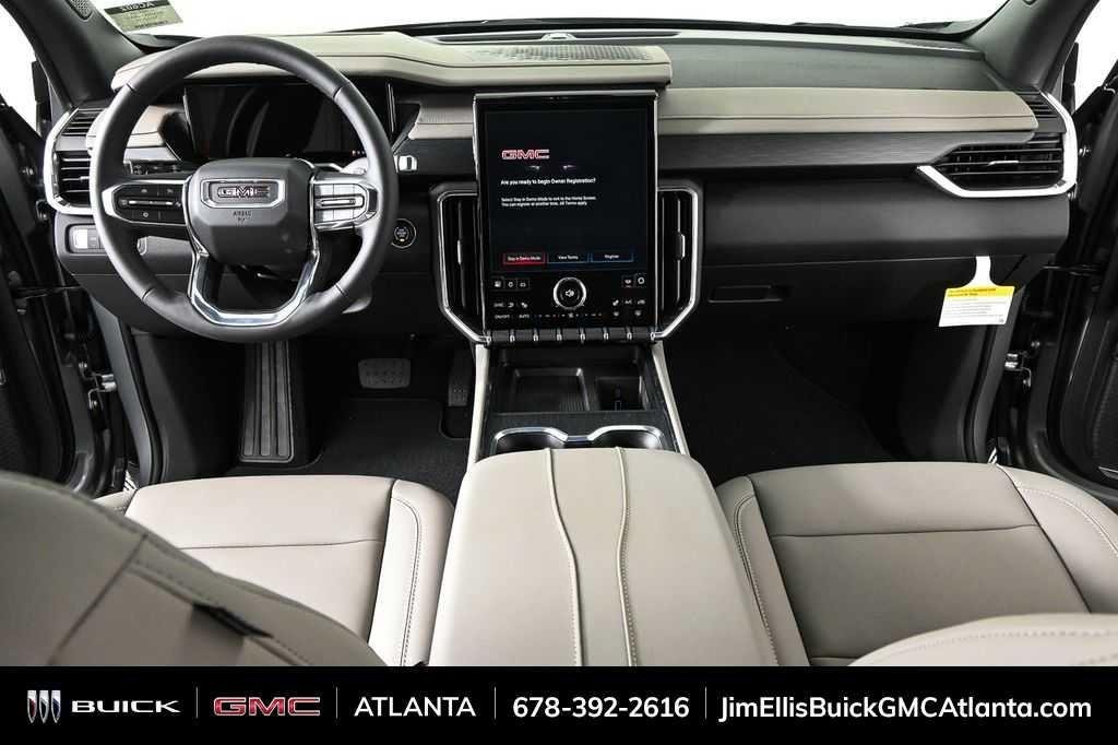 2026 GMC Acadia Elevation - Photo 19