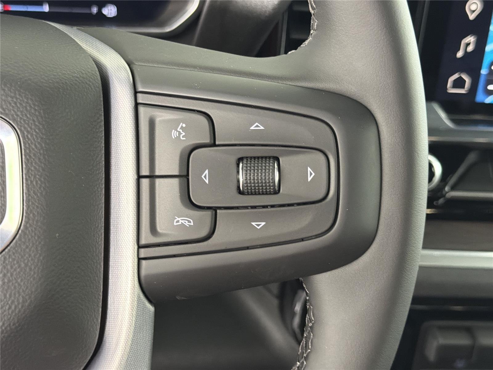 2026 GMC Sierra 1500 SLT - Photo 25