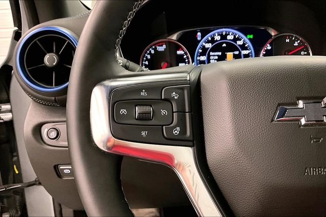 2024 Chevrolet Blazer RS - Photo 26