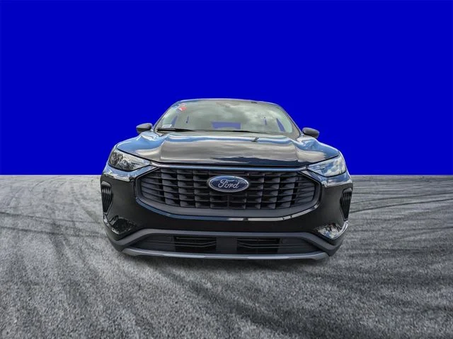 New 2026 Agate Black Metallic Ford Active® image 9