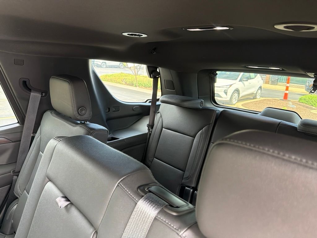 Used 2023 Black Chevrolet LT image 8