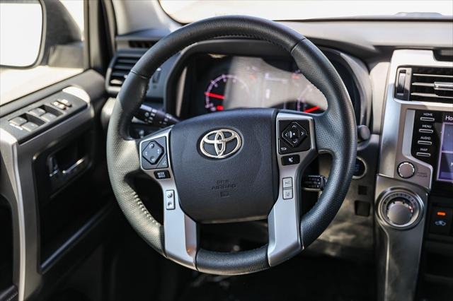 Certified Used 2023 ICE CAP Toyota  image 16