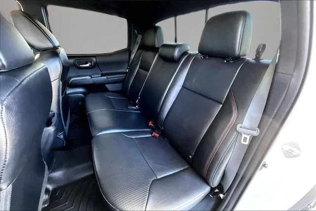 Used 2019 White Toyota TRD Pro image 19