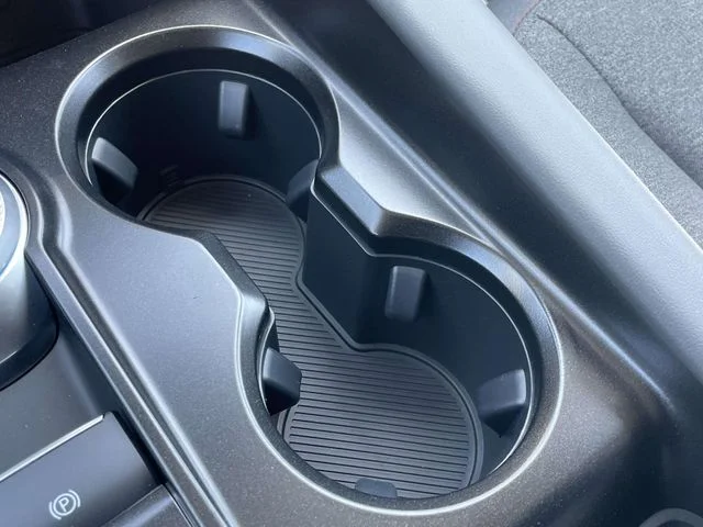 New 2026 Vapor Blue Metallic Ford Active 100A image 19