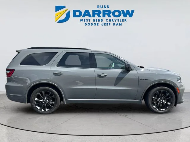 Used 2023 Gray Dodge R/T image 6