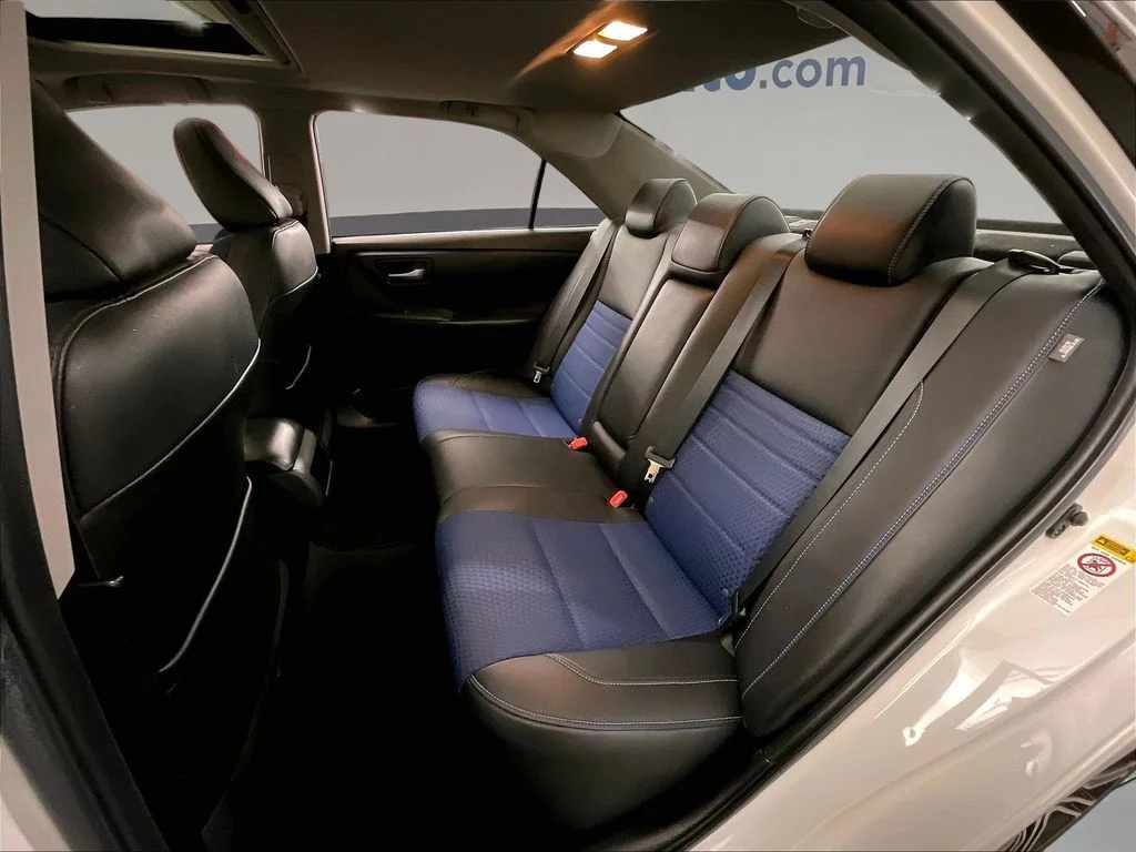 Used 2016 White Toyota Special Edition image 30