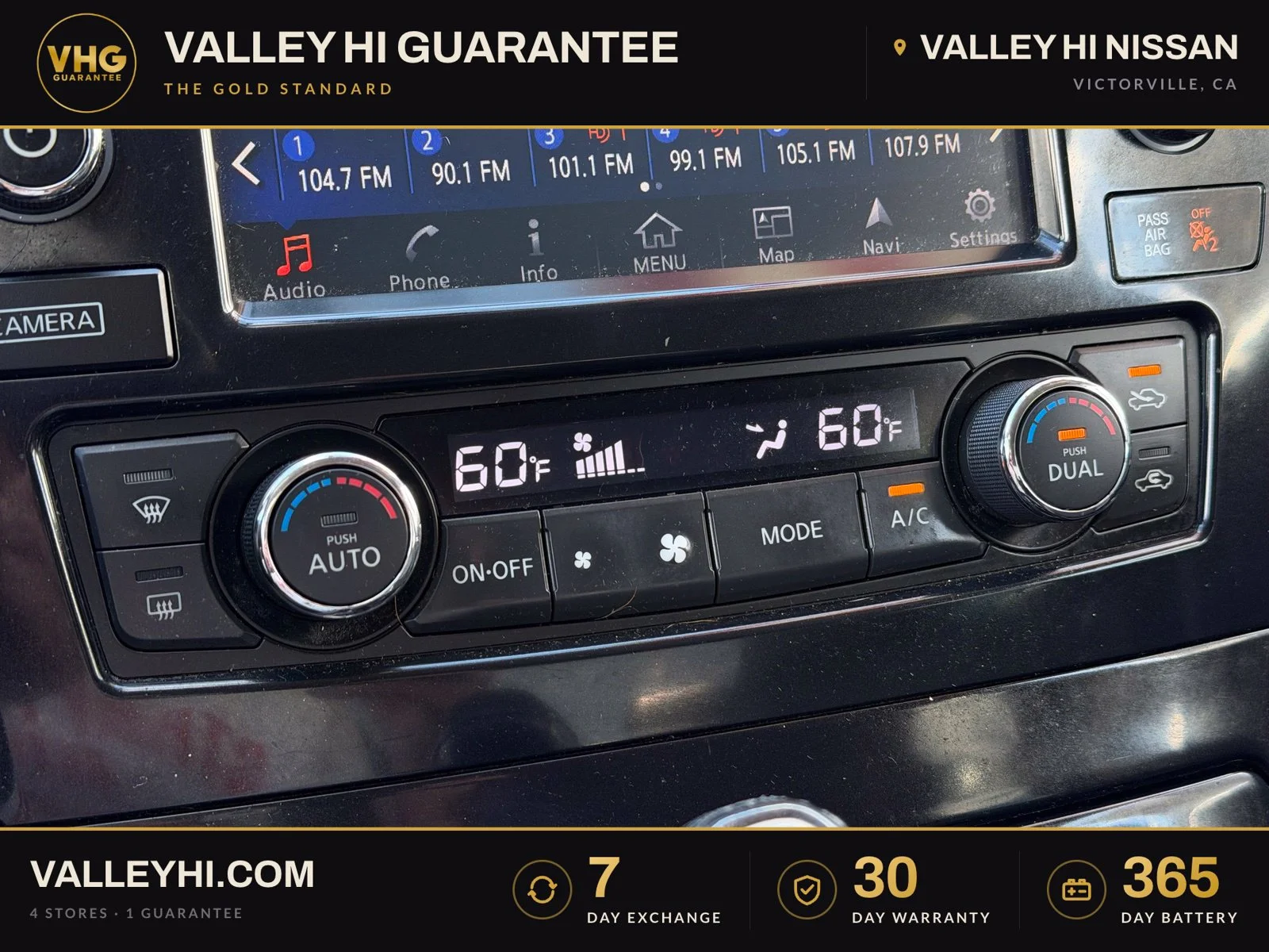 Used 2016 Gray Nissan SR image 23