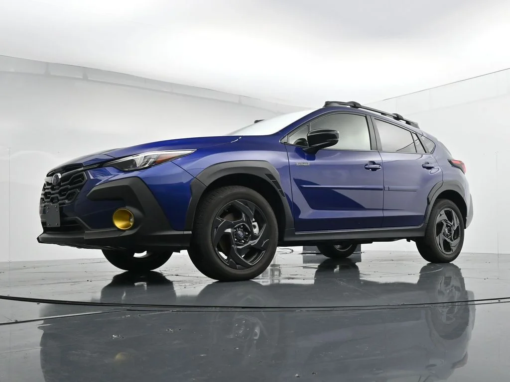 Used 2026 Blue Subaru Sport image 20