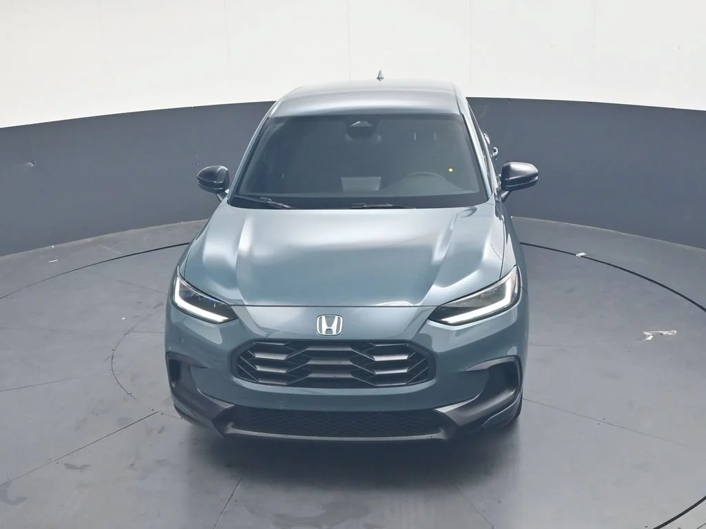New 2027 Nordic Forest Pearl Honda Sport image 15