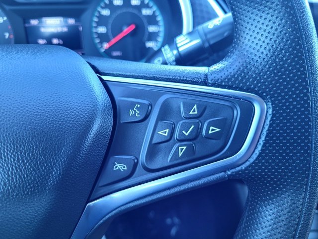 Used 2025 Black Chevrolet LT image 23