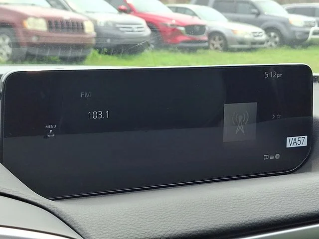 New 2026 Gray Mazda Preferred image 14